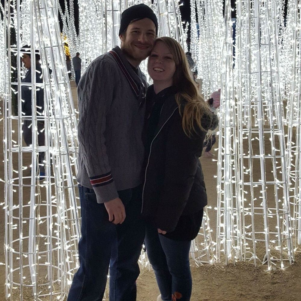 Meet your Posher, Ashlyn